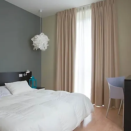Berghotel Bergamo
