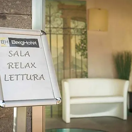 Berghotel Hotel 3*