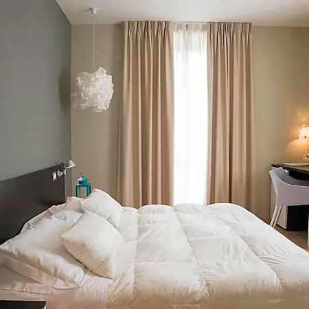 Hotel Berghotel