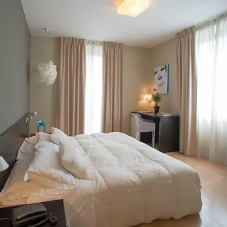 Berghotel Hotel Bergamo