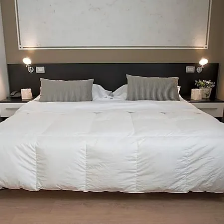 Berghotel Bergamo