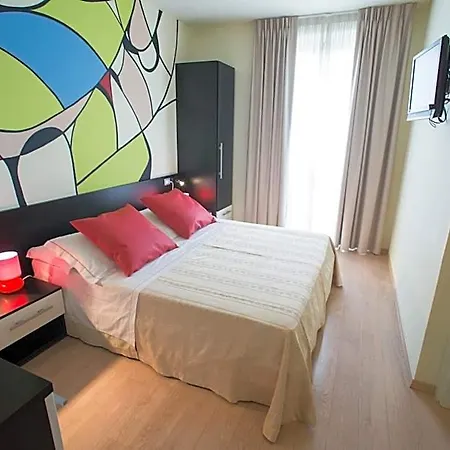 Berghotel Bergamo