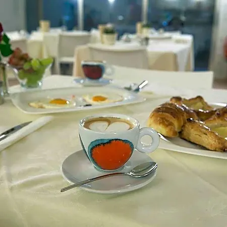 Berghotel Hotel 3*