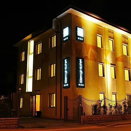 Berghotel