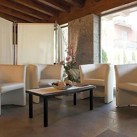 Berghotel 3* Bergamo