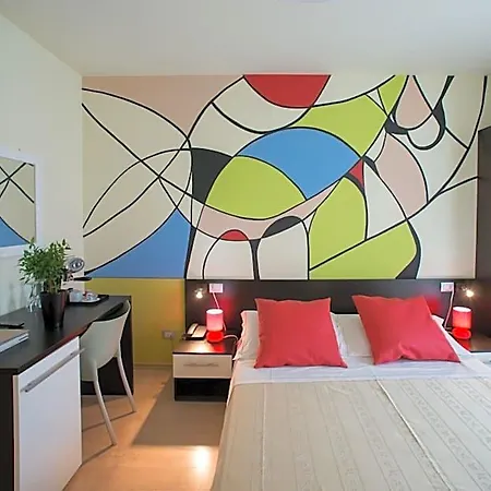Berghotel Hotel Bergamo
