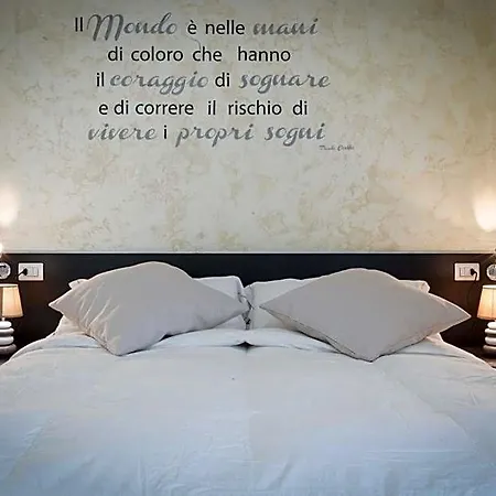 Berghotel Hotel Bergamo