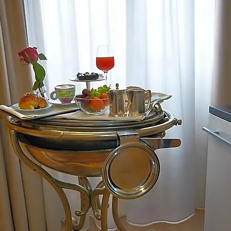 Hotel Berghotel Bergamo