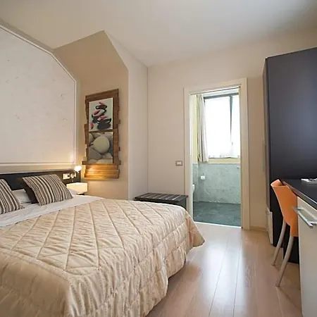 Berghotel Bergamo