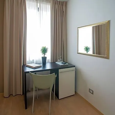 Hotel Berghotel 3*