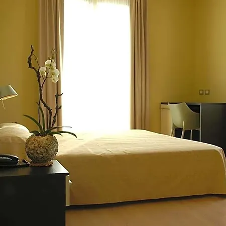 Berghotel Bergamo