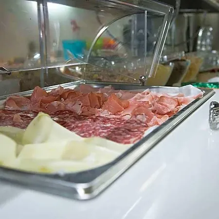 Hotel Berghotel 3*