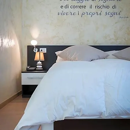 Berghotel 3* Bergamo