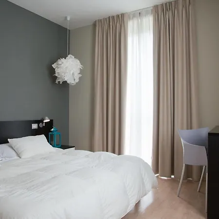 Berghotel Bergamo