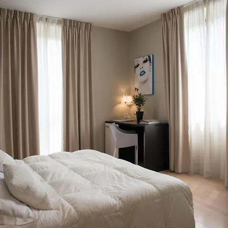 Hotel Berghotel 3*