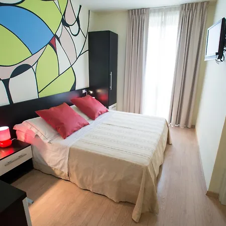 Berghotel