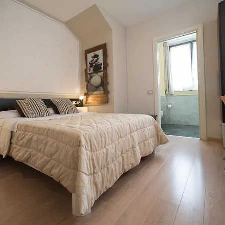 Hotel Berghotel 3*