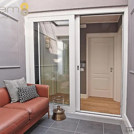 Berghotel Hotel Bérgamo