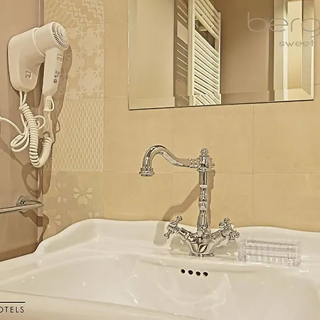 Berghotel 3* Bergamo