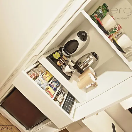 Berghotel Hotel 3*
