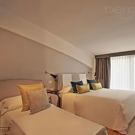 Berghotel 3* Bergamo