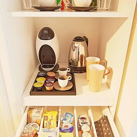 Berghotel Hotel 3*