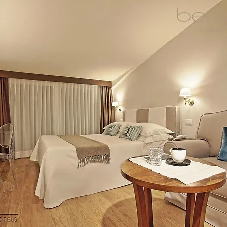 Berghotel Hotel 3*
