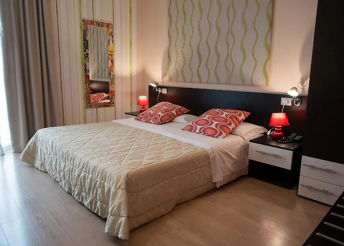 Berghotel Бергамо