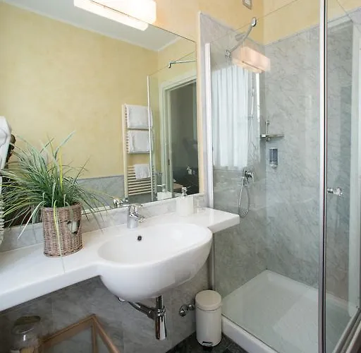 Отель Berghotel 3*