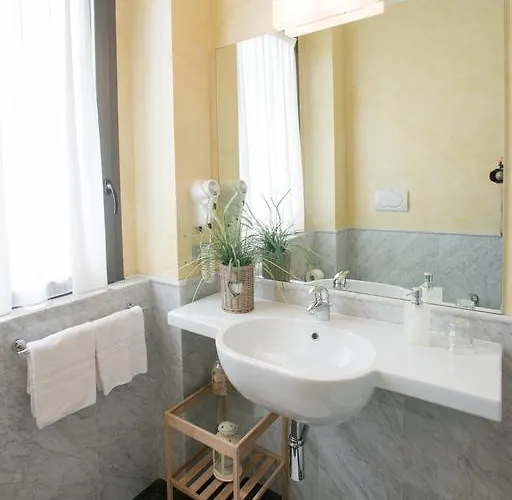 Hotel Berghotel Bergamo