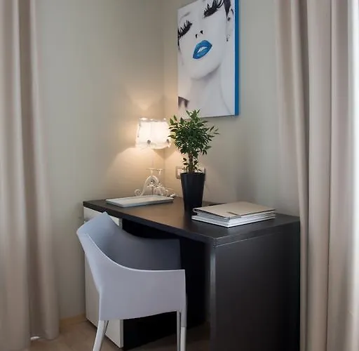 Отель Berghotel