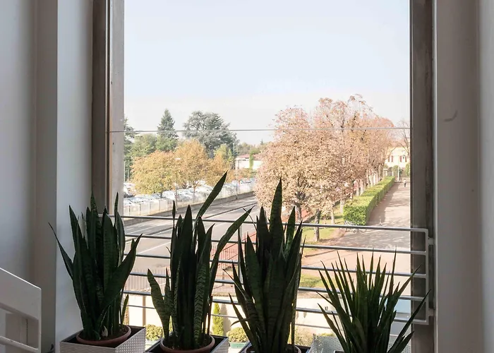 Hotel Berghotel Bergamo