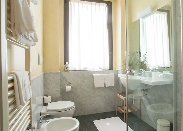 Berghotel Отель