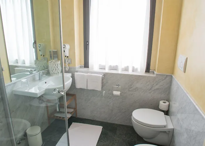 Berghotel Бергамо