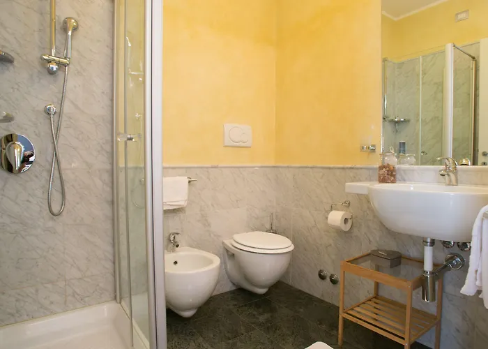 Отель Berghotel 3*