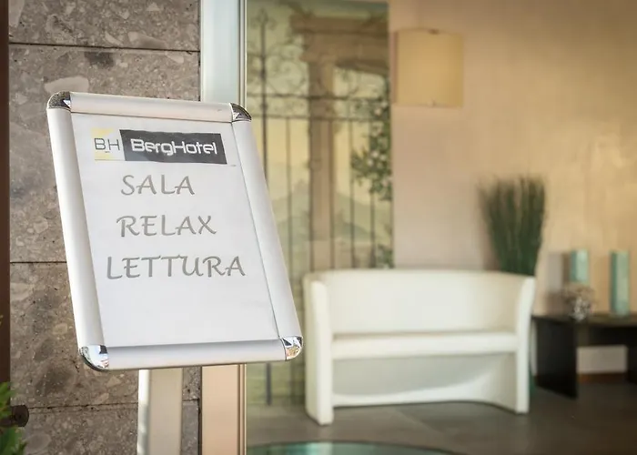 Hotel Berghotel Bergamo