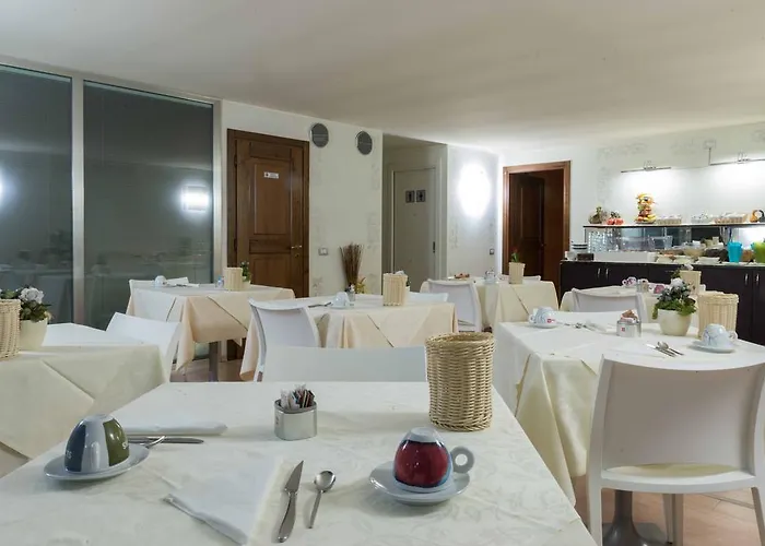 Berghotel Отель 3*