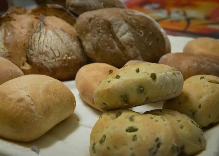 Отель Berghotel 3*