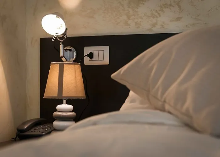 Berghotel Отель