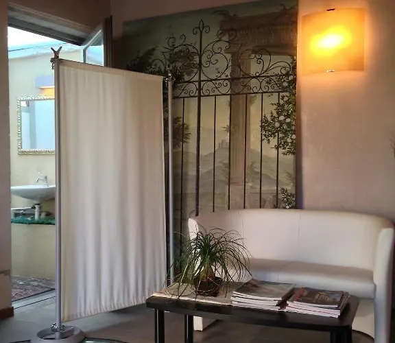 Отель Berghotel 3*