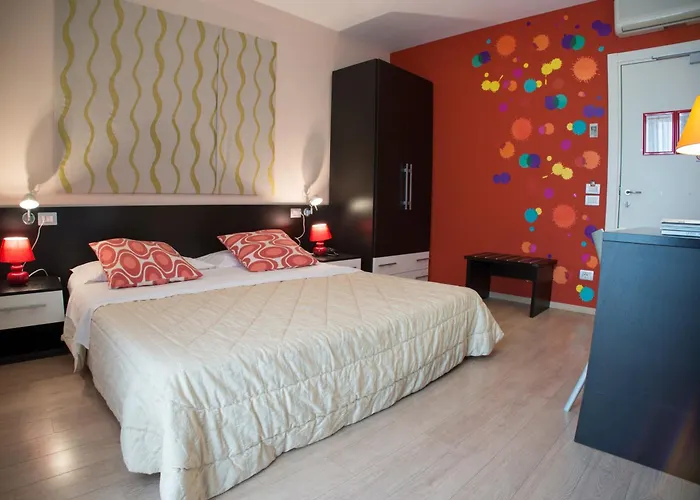 Berghotel 3* Bergamo