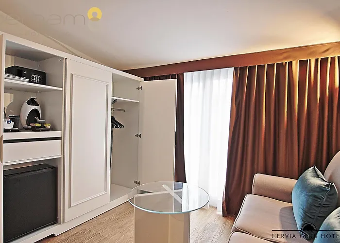 Berghotel Отель Бергамо