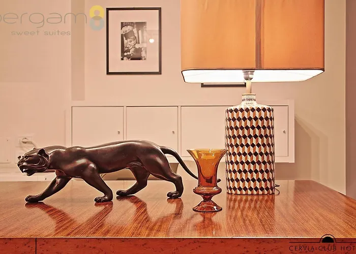 Berghotel Отель 3*