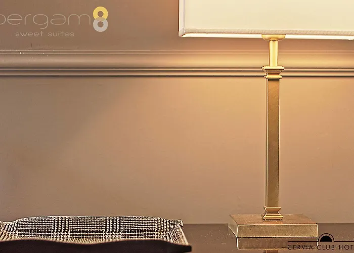 Отель Berghotel 3*