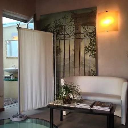 ホテル Berghotel 3*