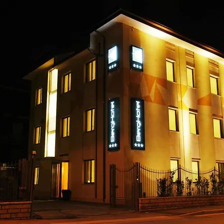 Berghotel 3*