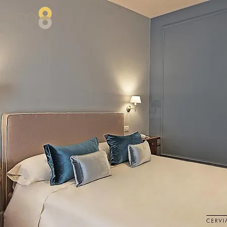 Berghotel ホテル