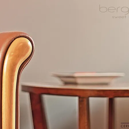 Berghotel ベルガモ
